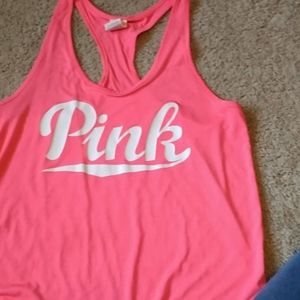 Victoria Secret Tank Top